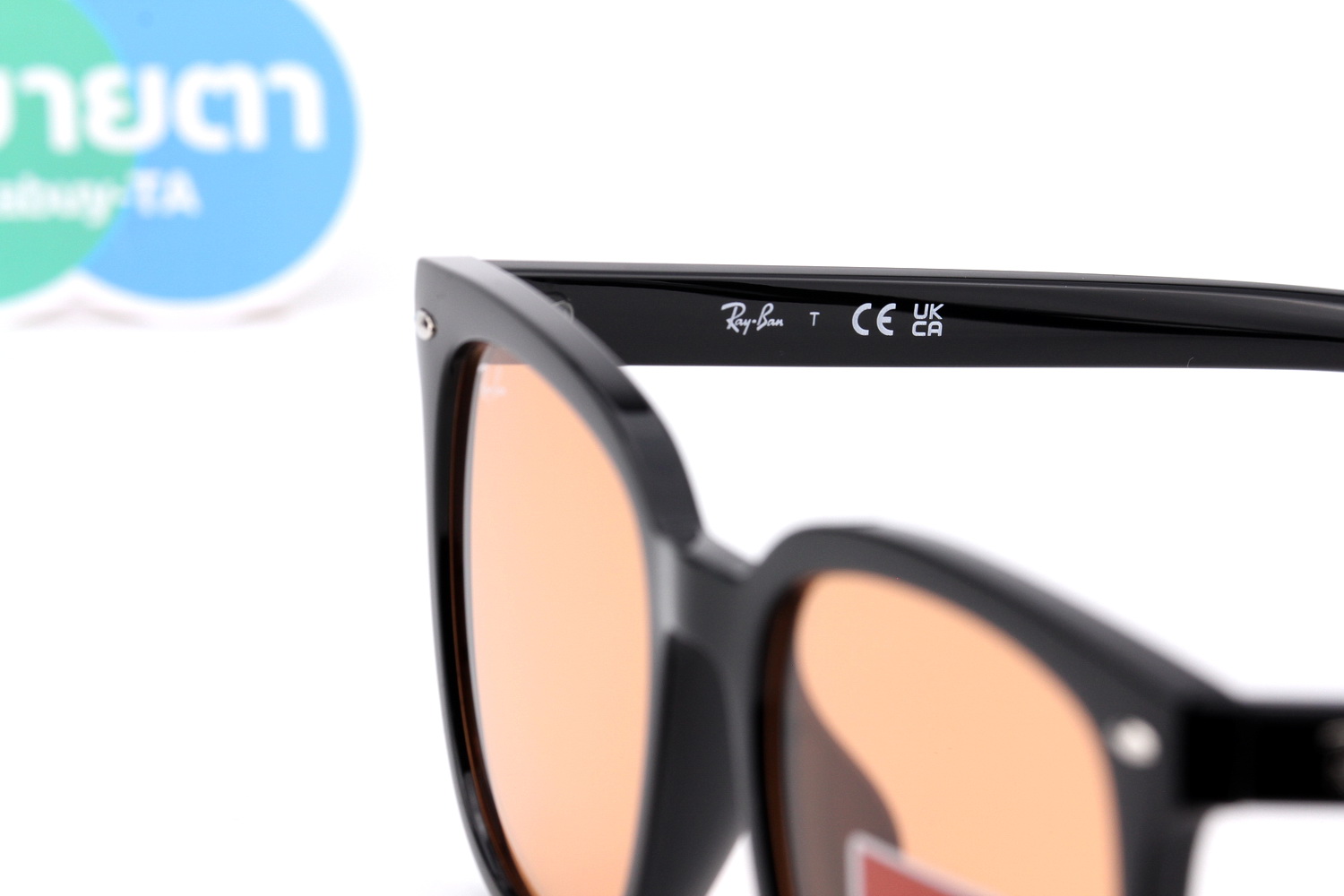 RayBan RB4401D 601/74