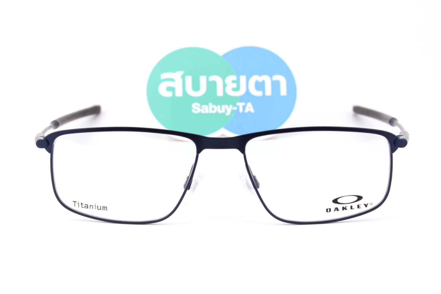 Oakley Socket TI OX5019-03