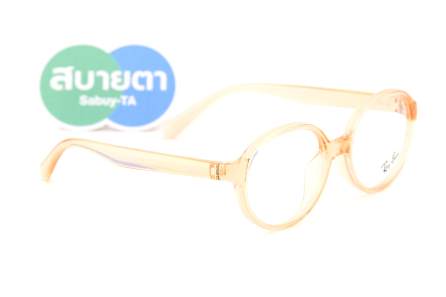 กรอบสายตาเด็ก RayBan RY1905F 3986