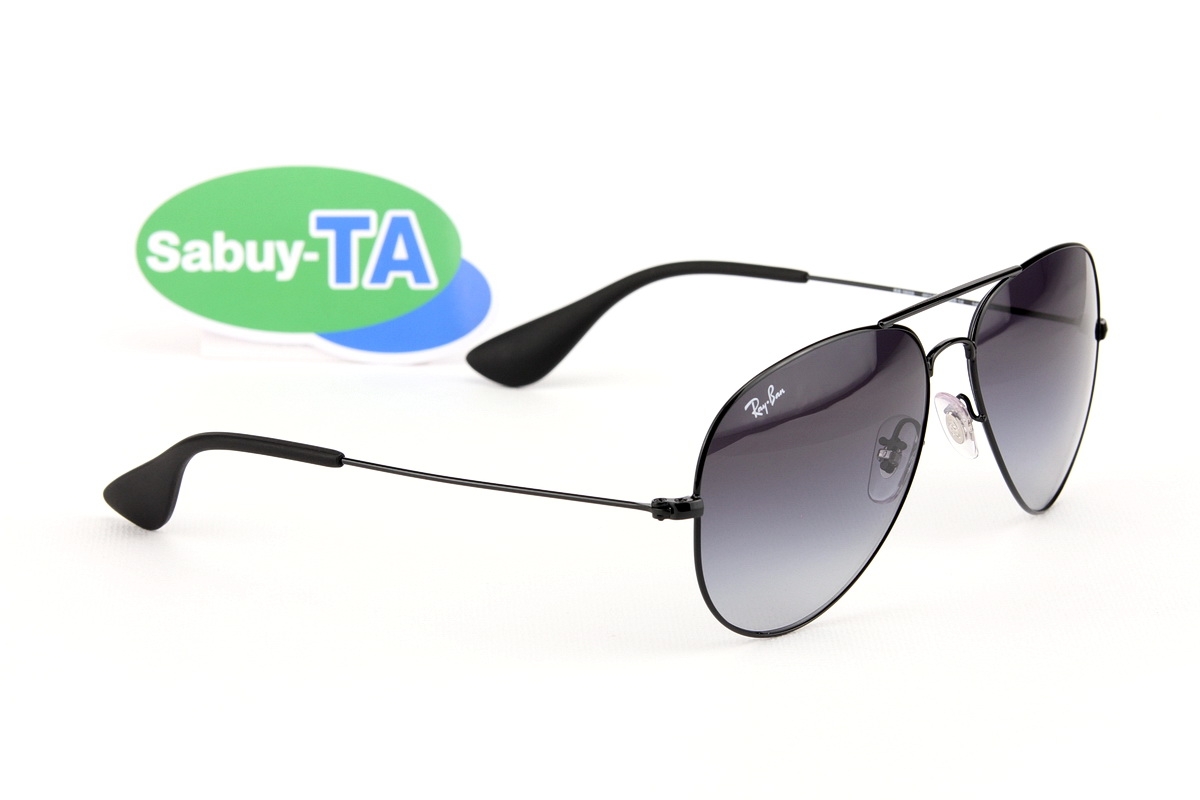 Rayban Aviator RB3558 002/8G