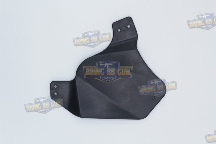 ที่ปิดหูติดรางข้างหมวก Fast (Ear Protectors for Fast Helmet)