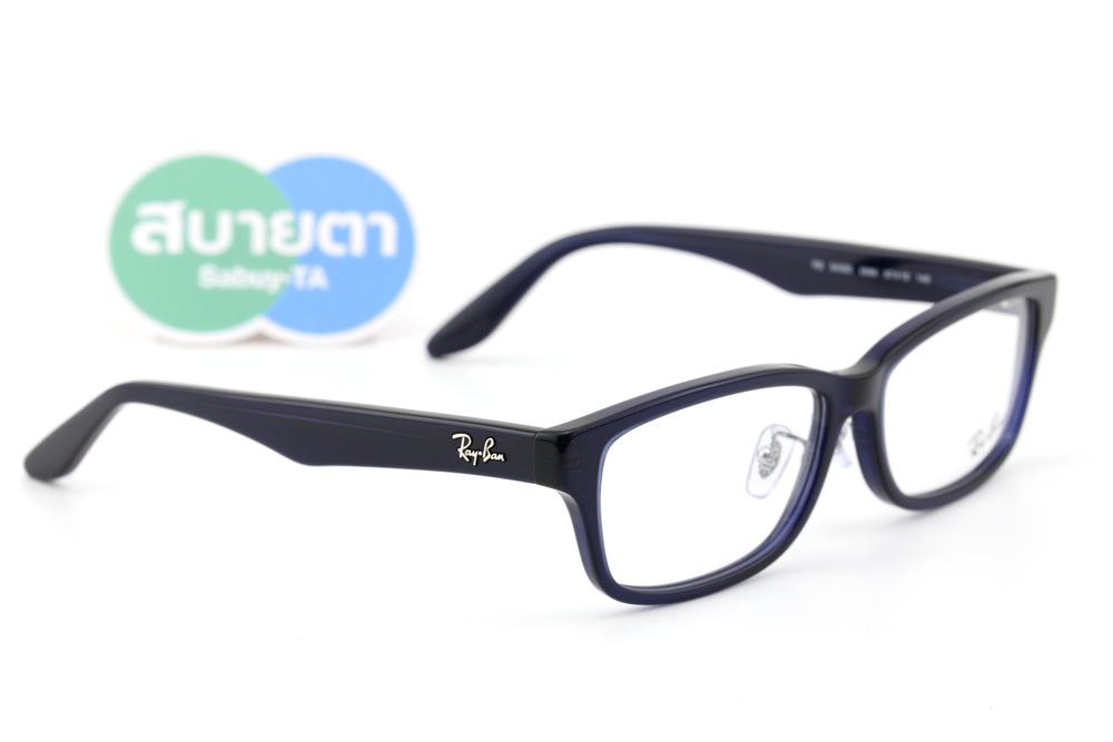 RayBan RX5408D 5986
