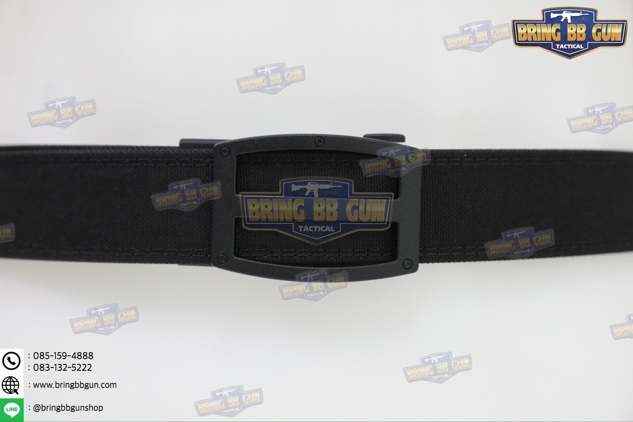 เข็มขัด BT Ultimate Carry Belt (เข็มขัด BT Tactical Belt)