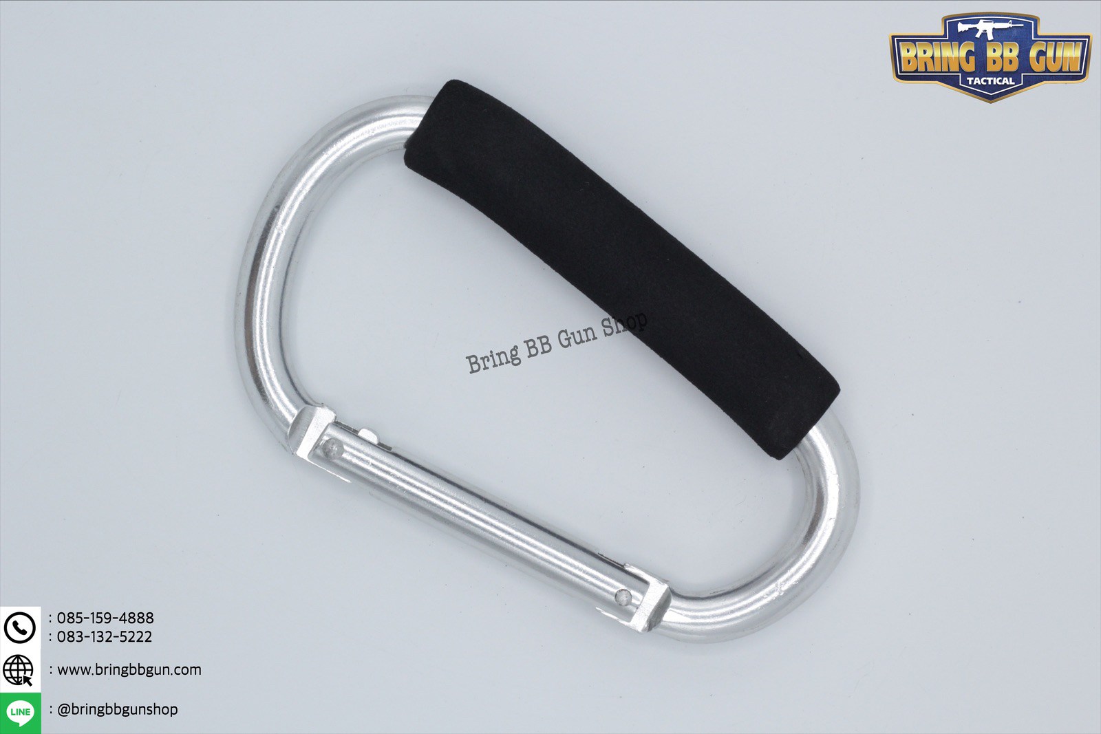 ที่ห้อยพวกกุญแจ ไซค์ XL