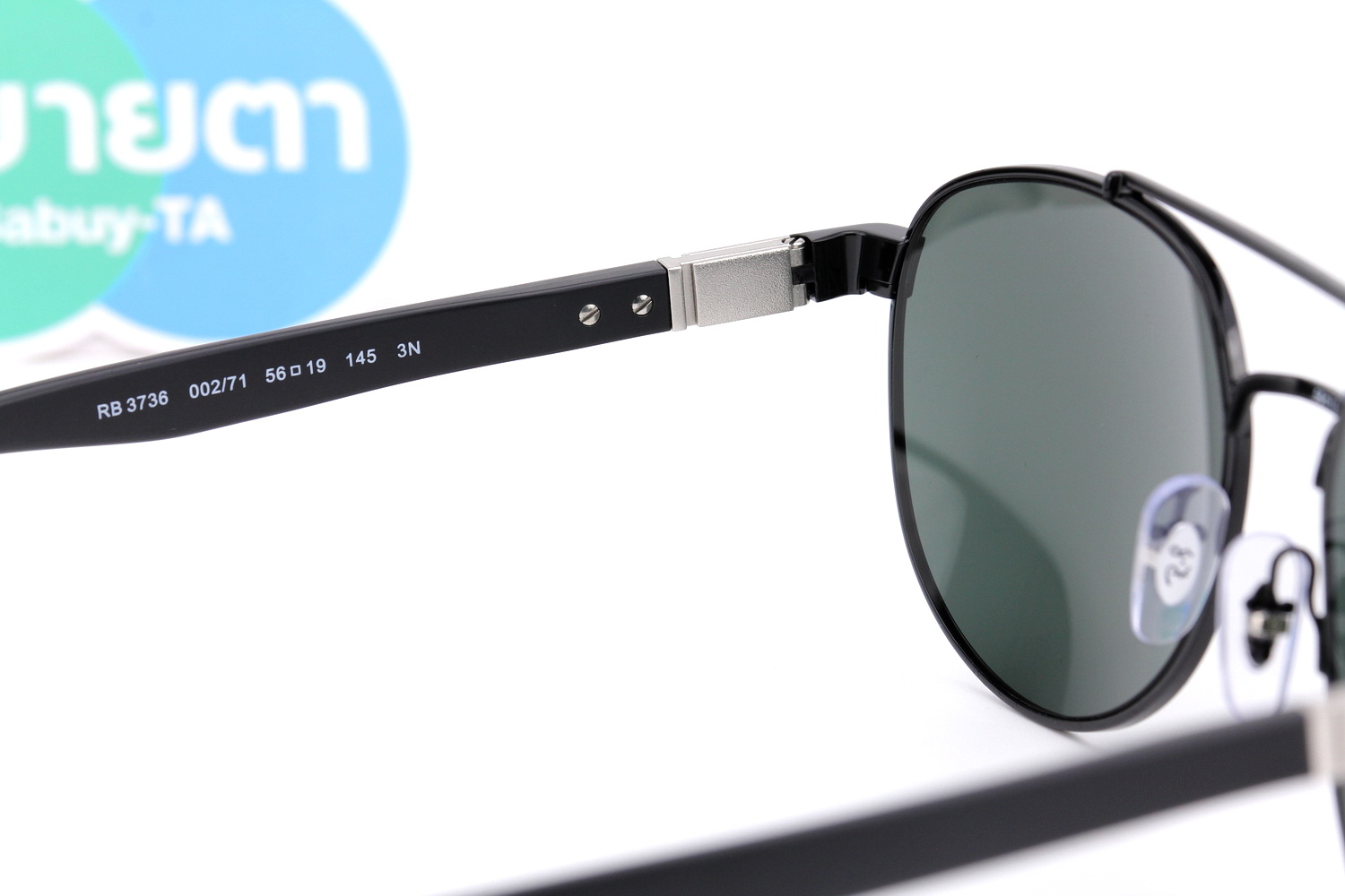 RayBan RB3736 002/71