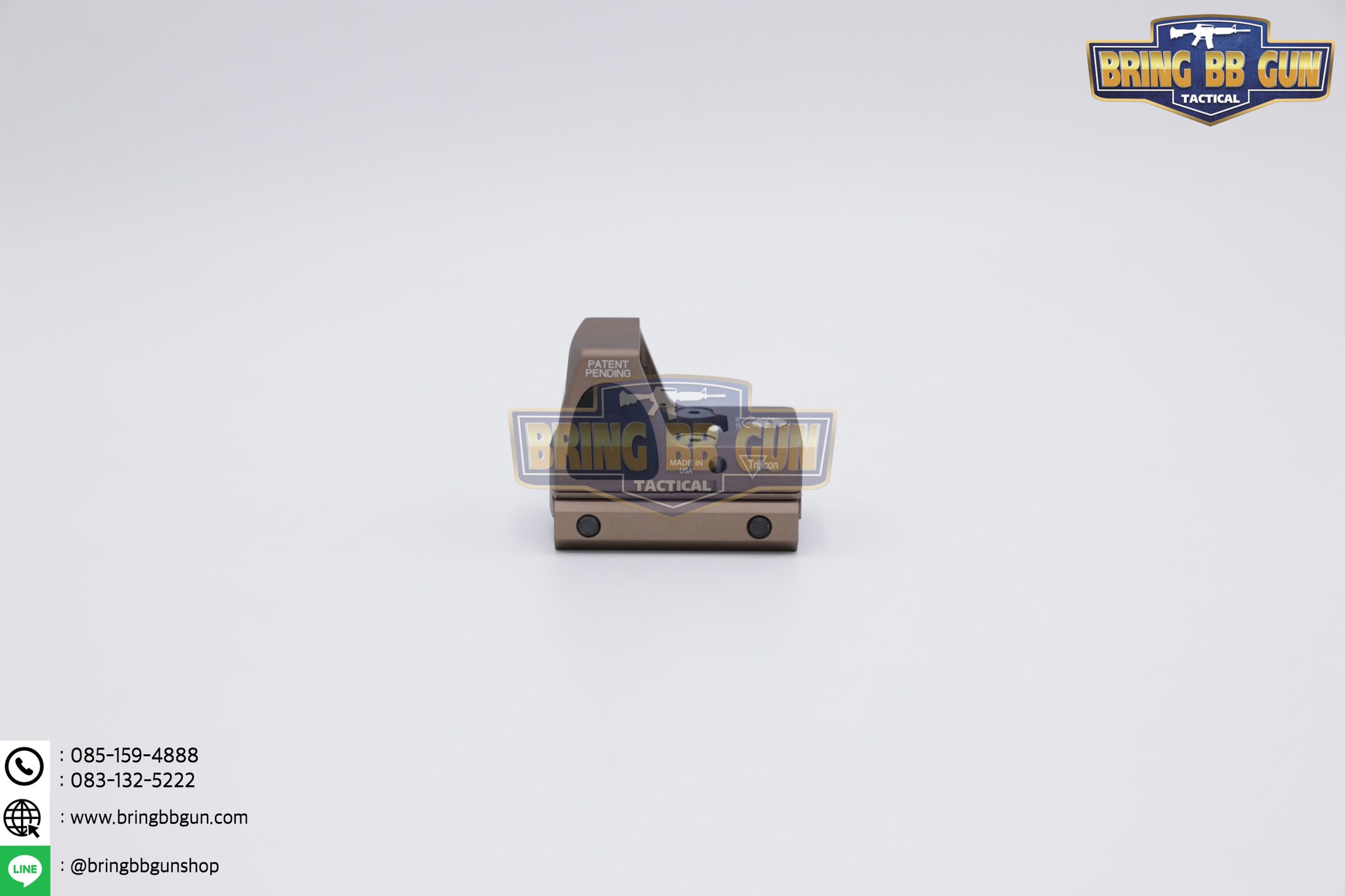 ดอท Trijicon RMR