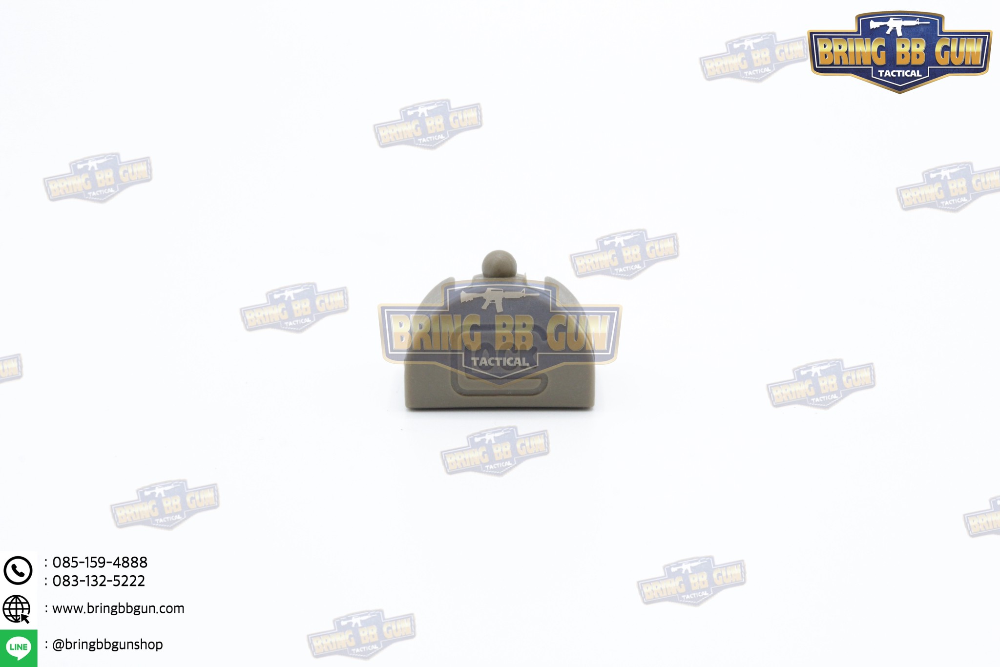 ฝาปิดตูดกันฝุ่น ปืนรุ่น Glock Gen3