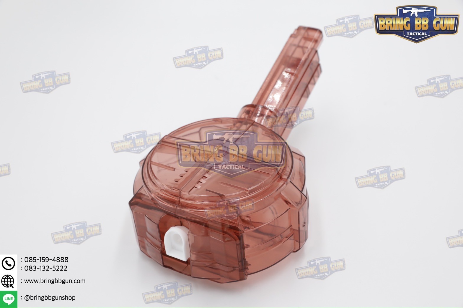 ปืนฉีดน้ำไฟฟ้า รุ่น Kriss Vector (ปืนฉีดน้ำของเล่น) (ปืนฉีดน้ำอัตโนมัติ) (ยิงได้ต่อเนื่อง)