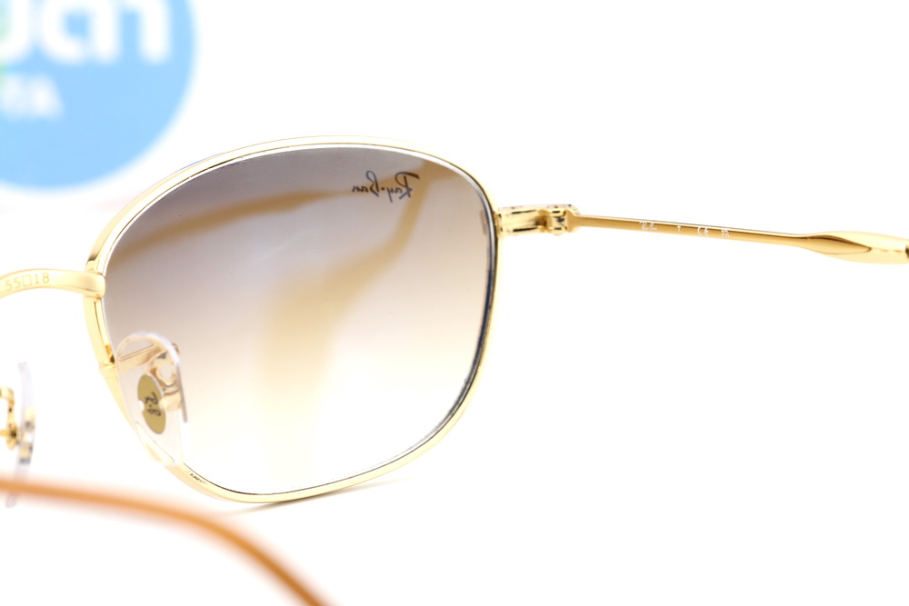 RayBan RB3749 001/51