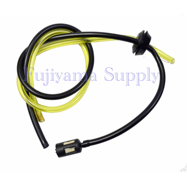 สายน้ำมันพร้อมกรอง TU26 ใช้กับเครื่องตัดหญ้าหรือพ่นยา Mitsubishi รุ่น TU26 ,767