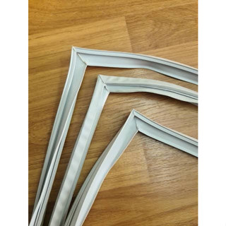 0001079 ขอบยางตู้เย็น Panasonic รุ่น NR-A13G4 1 ประตู ขอบยาง ตู้เย็น พานาโซนิค ลูกยาง