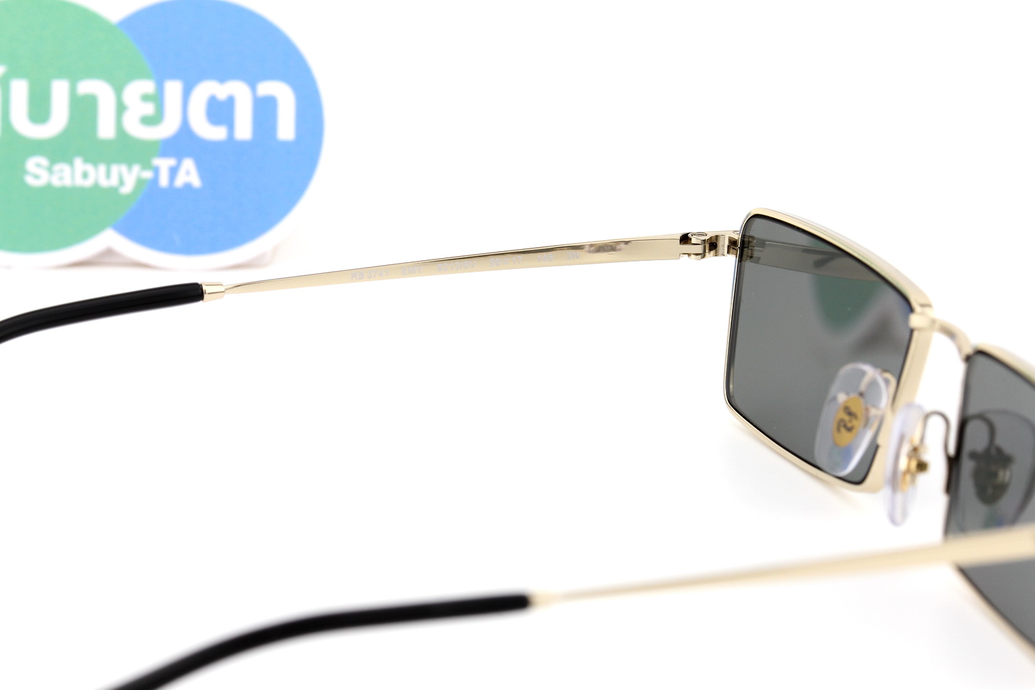 RayBan EMY RB3741 92136V