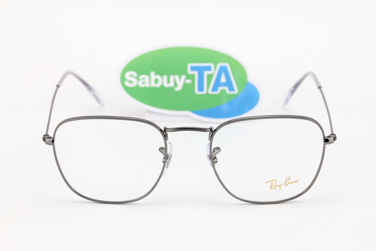 RayBan FRANK RX3857V 2502