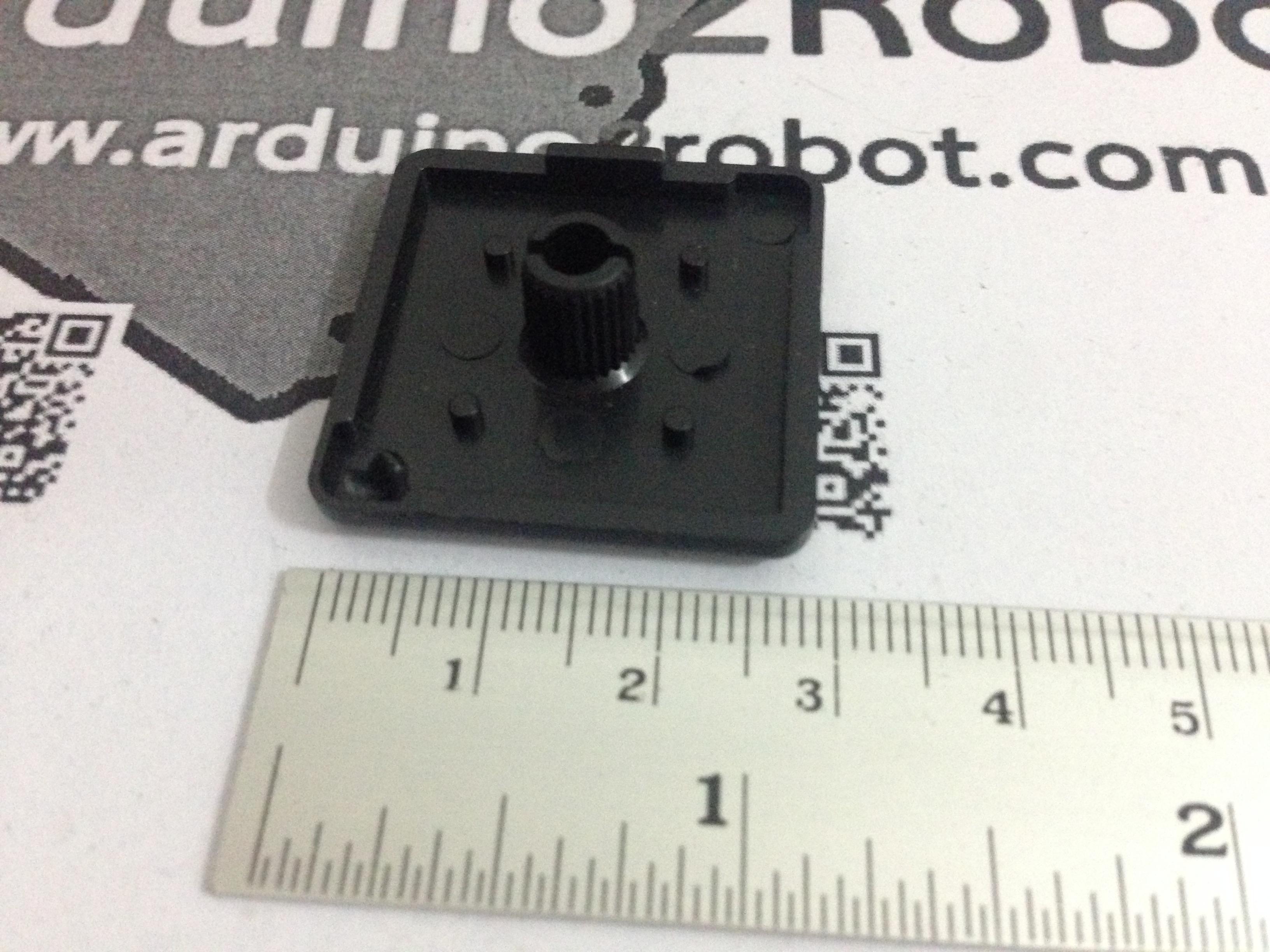 End cap for 3030 Aluminium profile