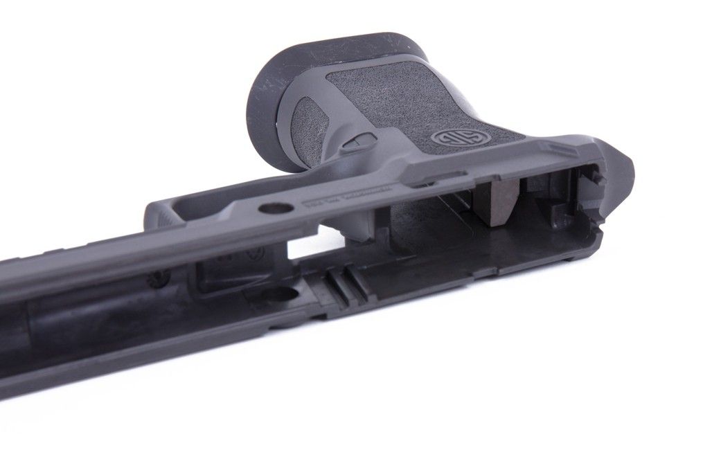 Sig Sauer Grip Module Assembly P320 X-Series TXG Full – Grey