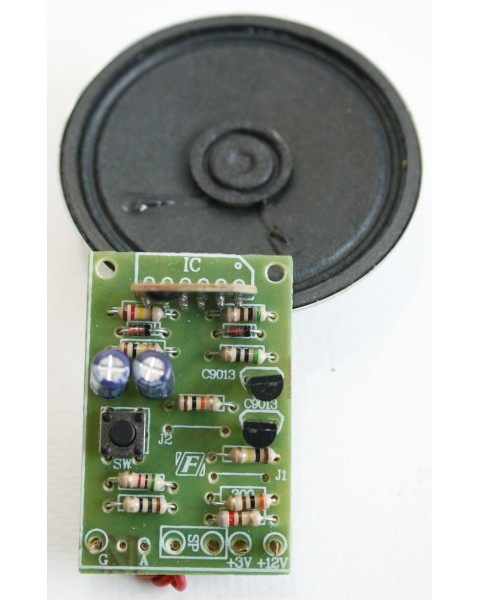 FK276 OWL VOICE