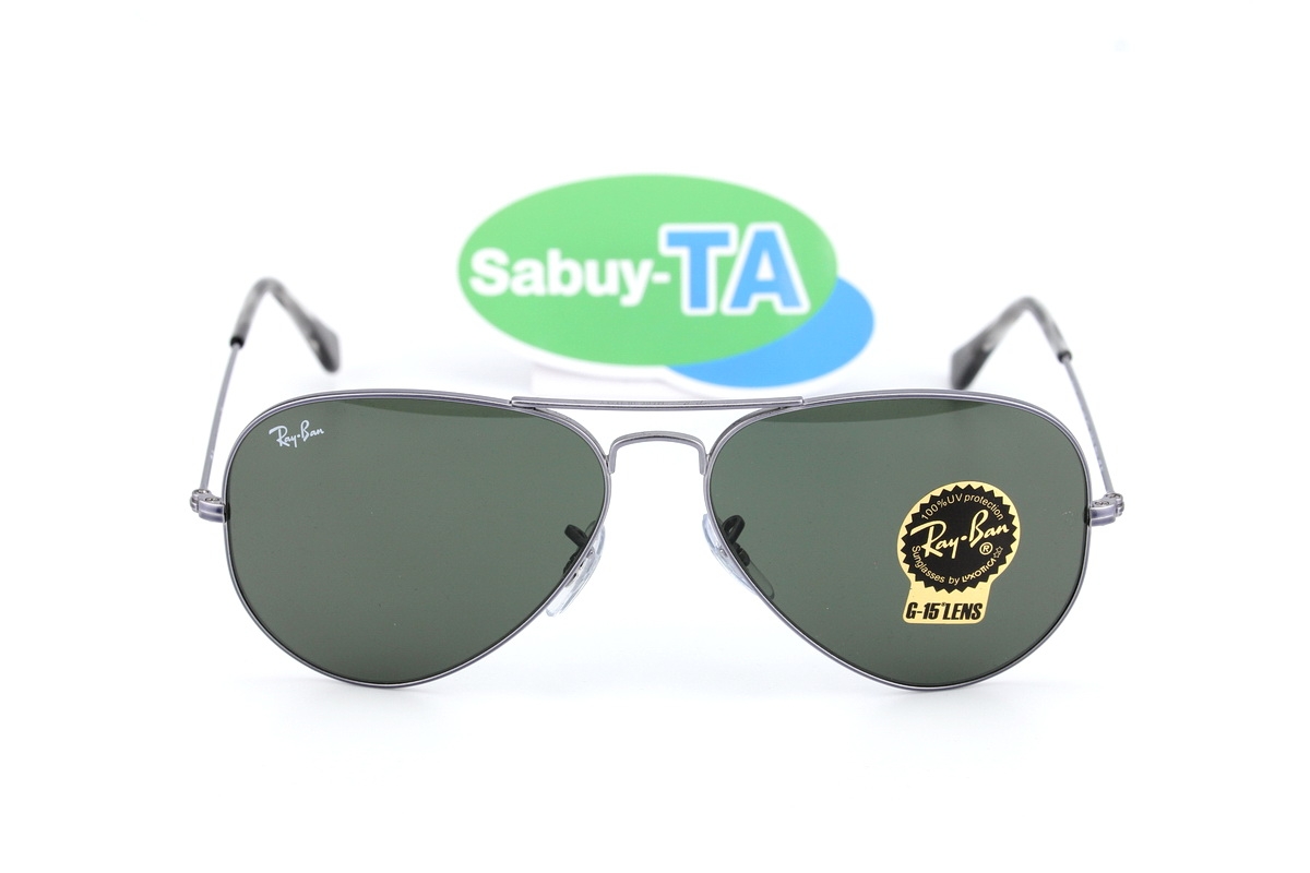 RayBan Aviator RB3025 919031