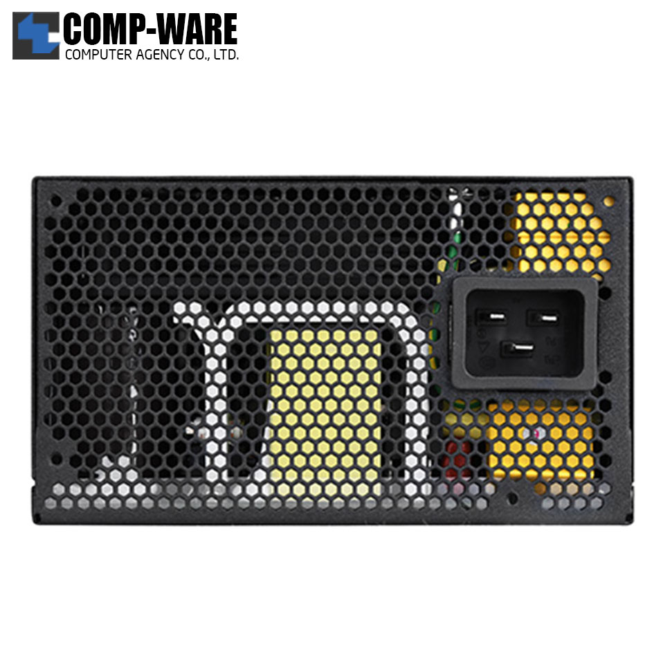 SilverStone Strider ST1300-TI 1300Watt 80Plus Titanium ATX Power Supply