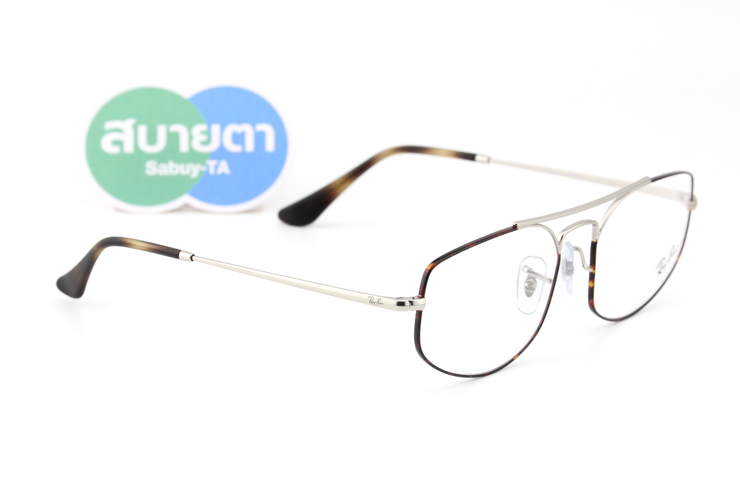 RayBan Explorer 5 RX6545 3194