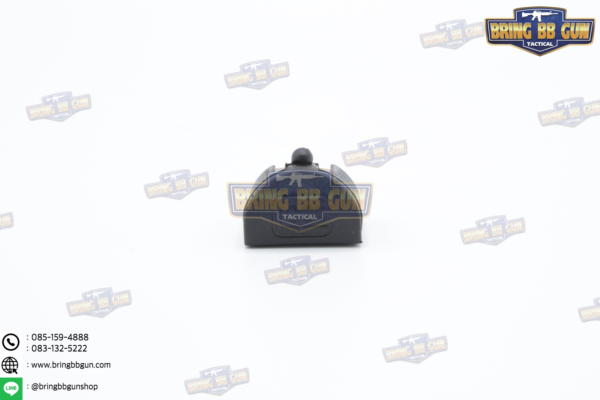 ฝาปิดตูดกันฝุ่น ปืนรุ่น Glock Gen3