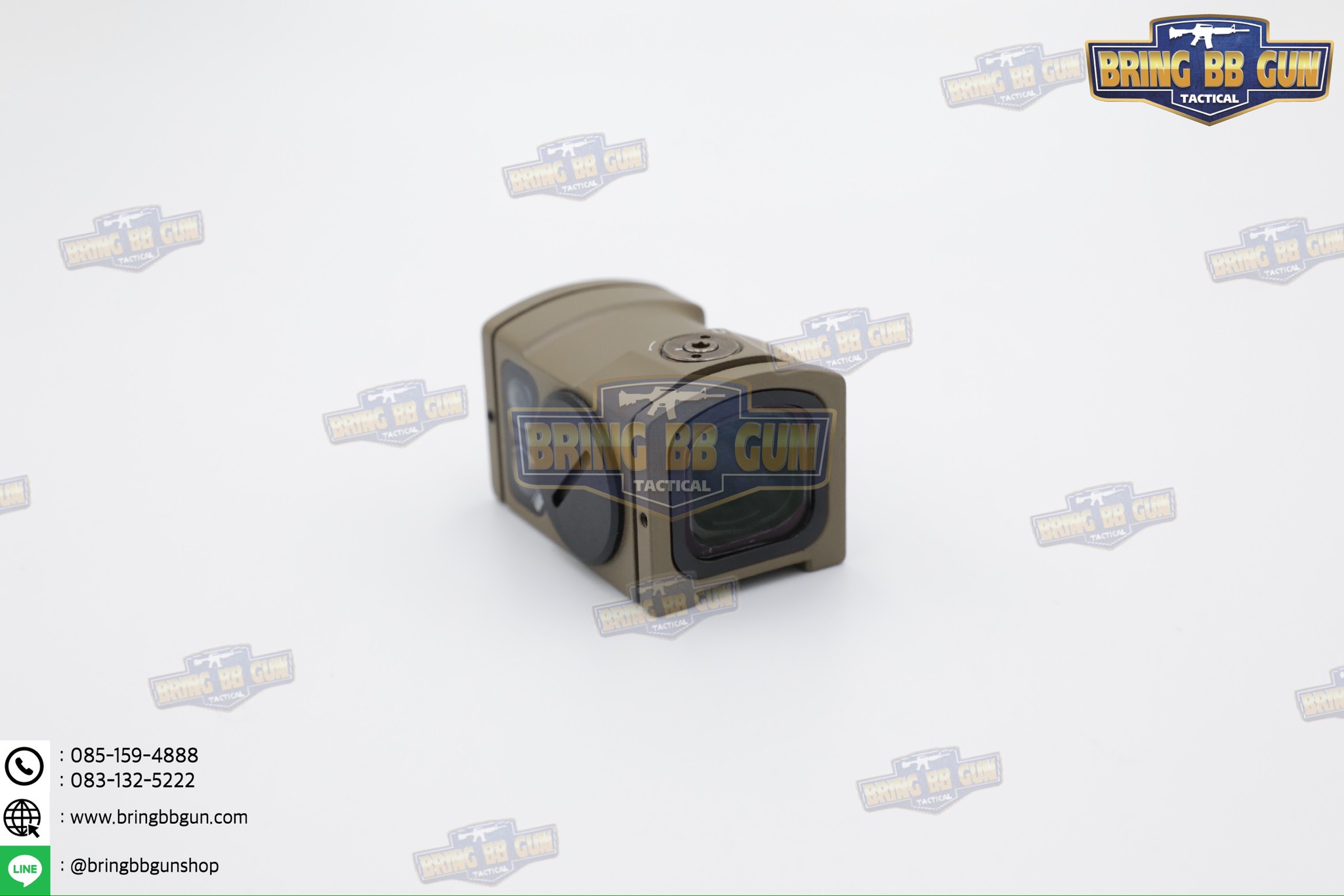 ดอท Aimpoint ACRO P-2 (ACRO P-2 Red Dot Reflex Sight)