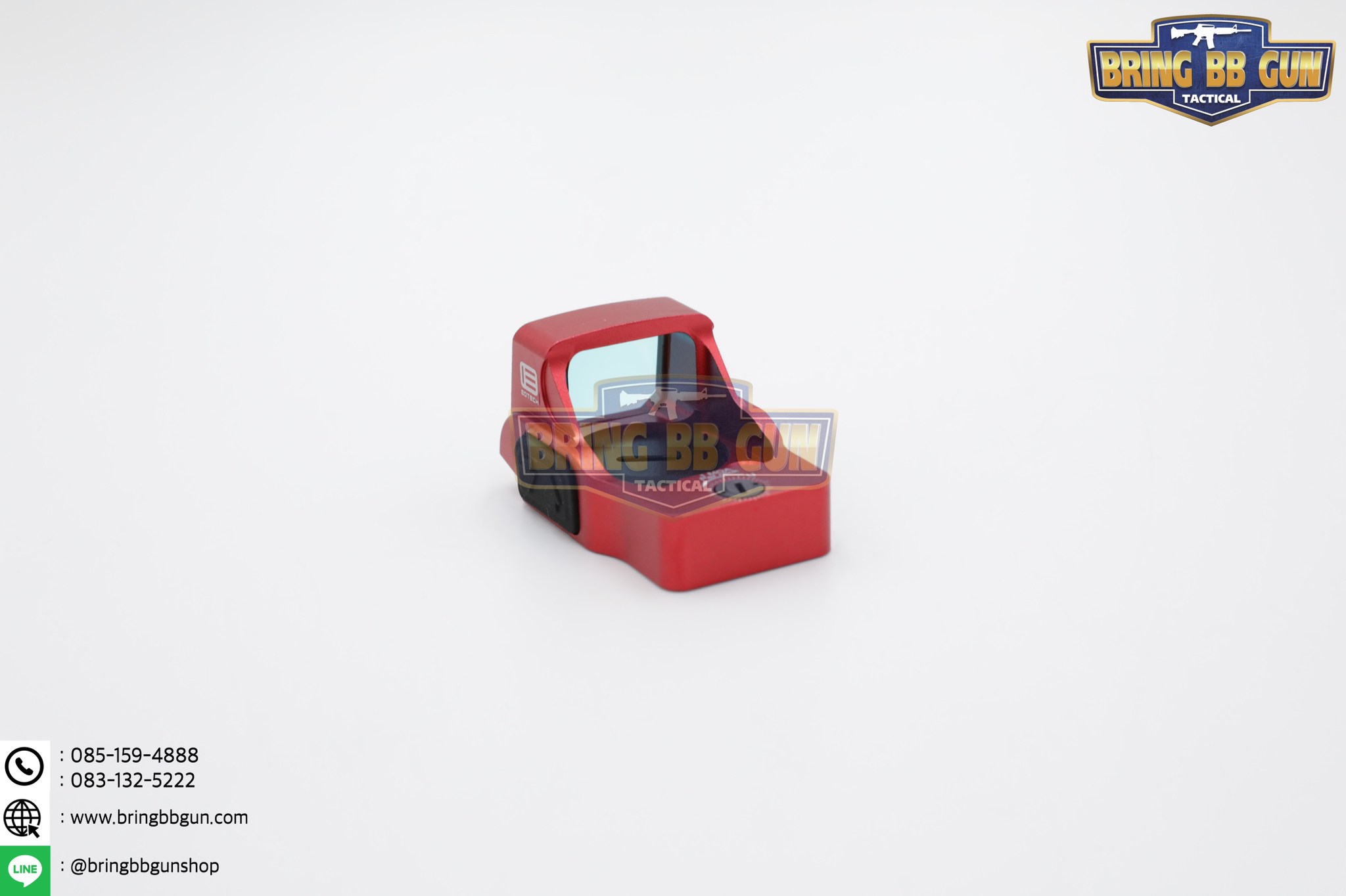 ดอท Eo-tech EFLX Mini (เรทดอท EFLX) ยี่ห้อ Eo-tech (Eo-tech EFLX Mini Red Dot Sight)