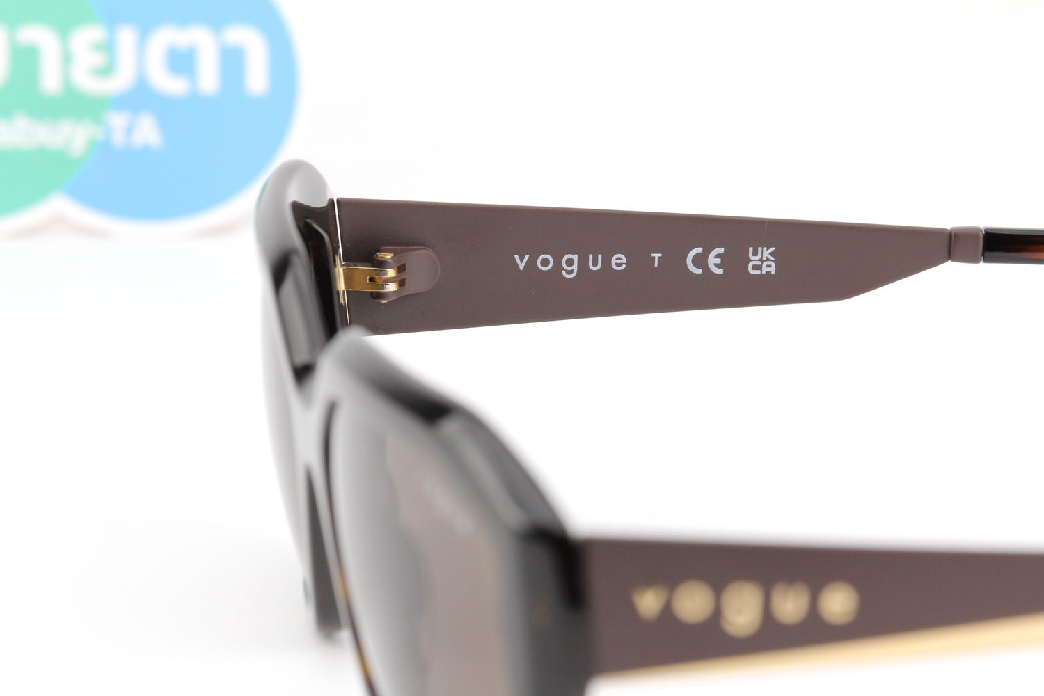 VOGUE VO5554S W65673
