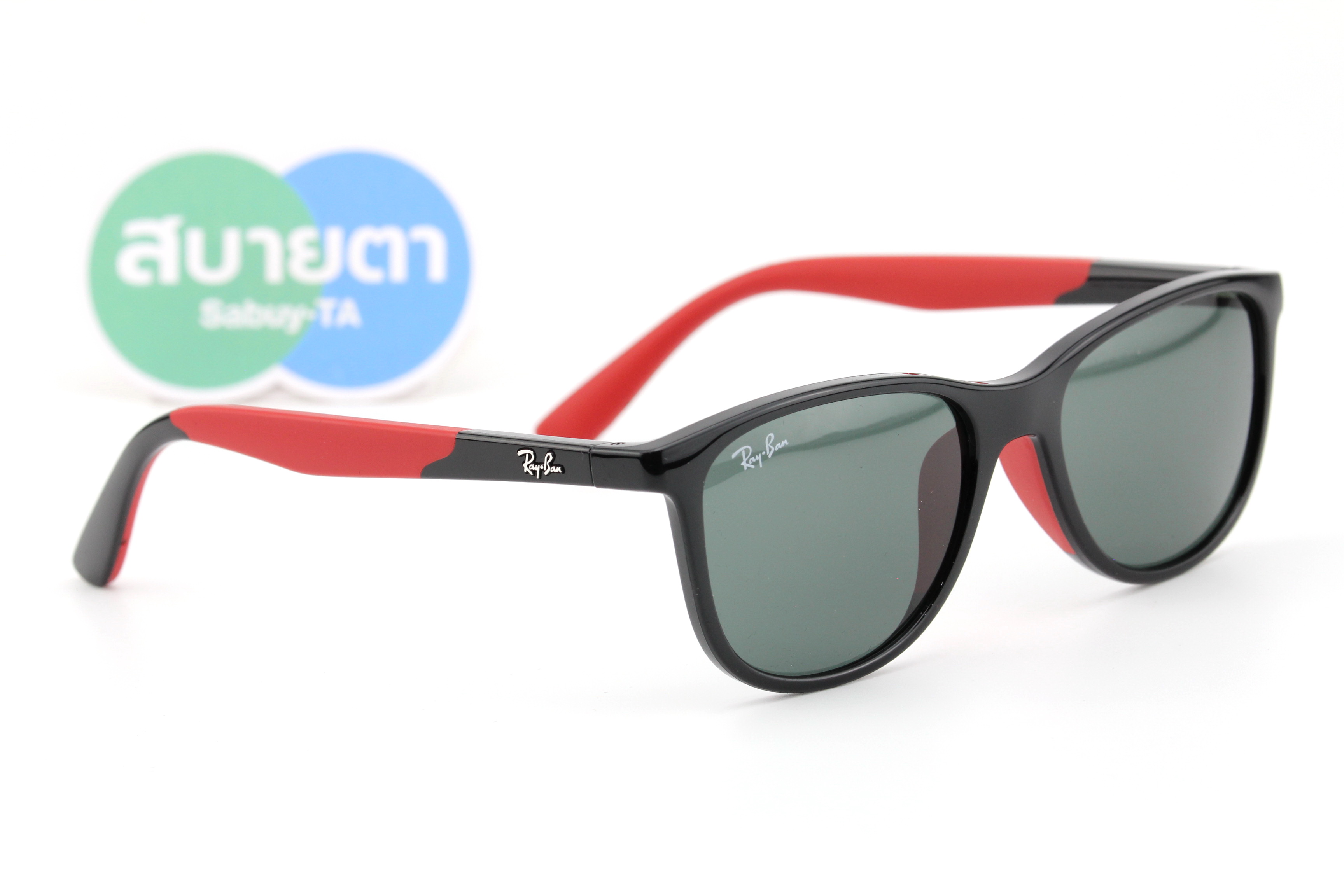 RAYBAN JUNIOR RJ9077SF 713171 49mm