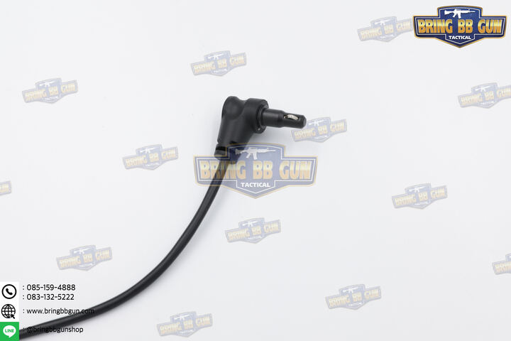 ไฟฉายติดปืนสั้น ทรง Streamlight รุ่น RM 1 (RAIL MOUNTED LIGHTING SYSTEM)