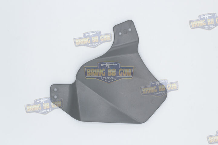 ที่ปิดหูติดรางข้างหมวก Fast (Ear Protectors for Fast Helmet)