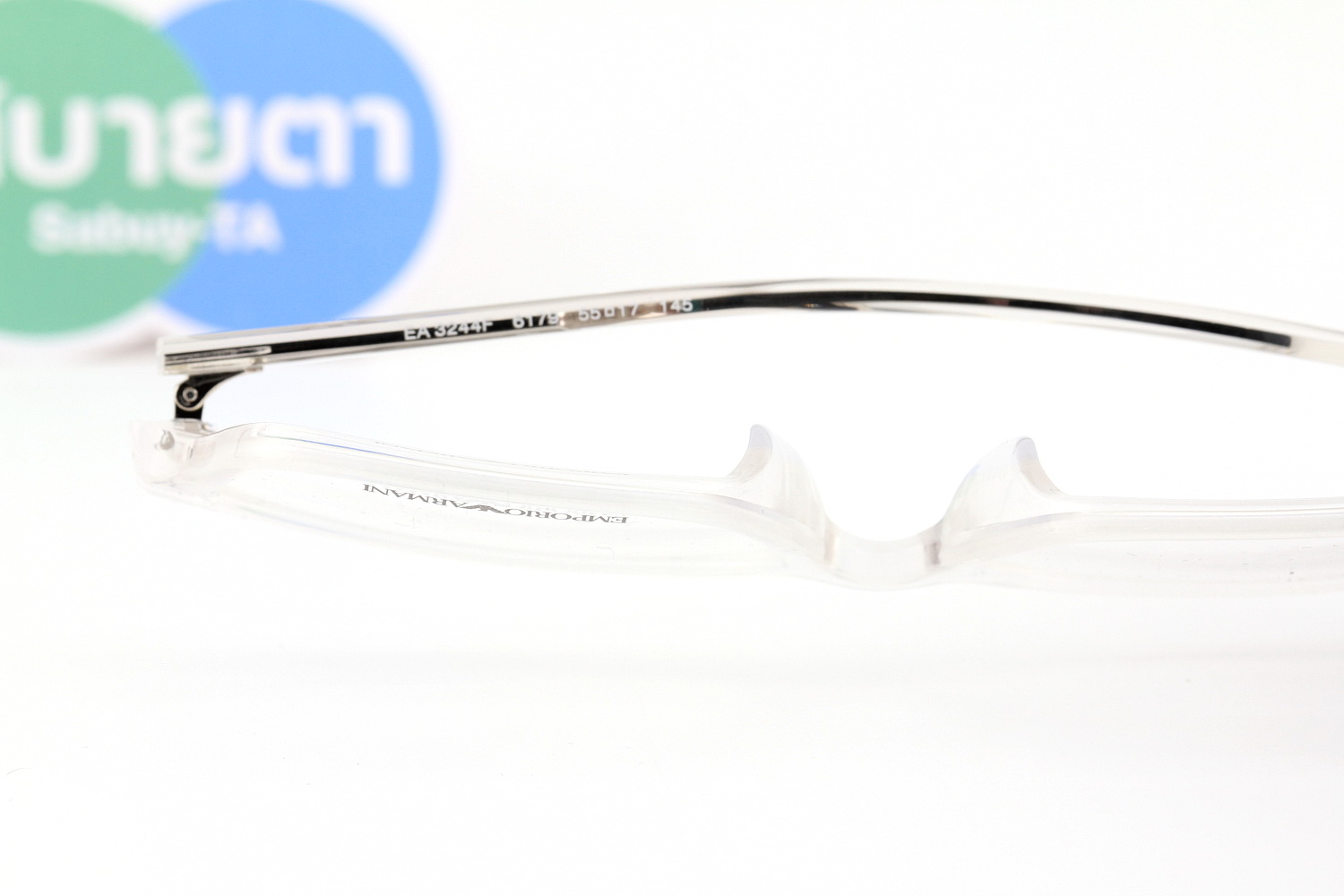 Emporio Armani EA3244F 6179