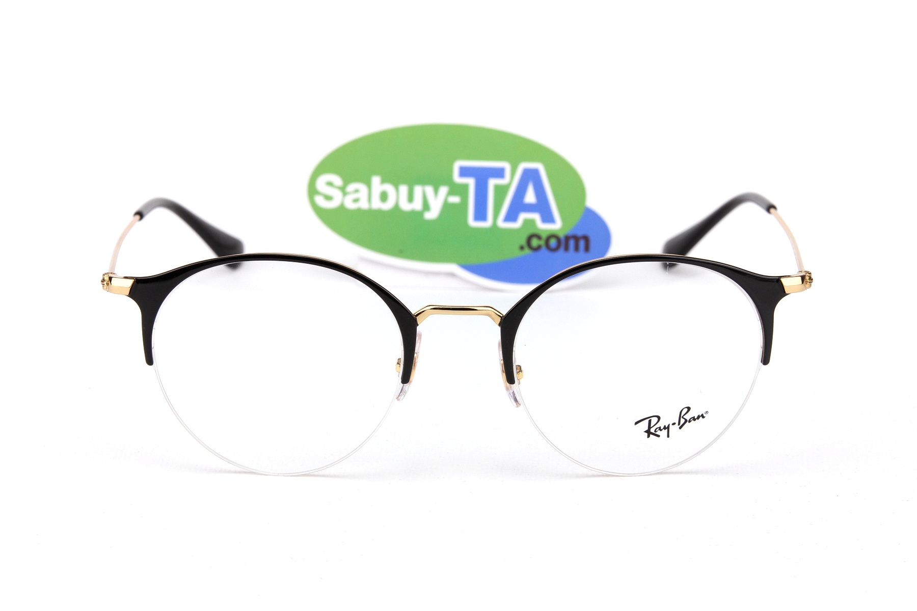 RayBan RX3578V 2890