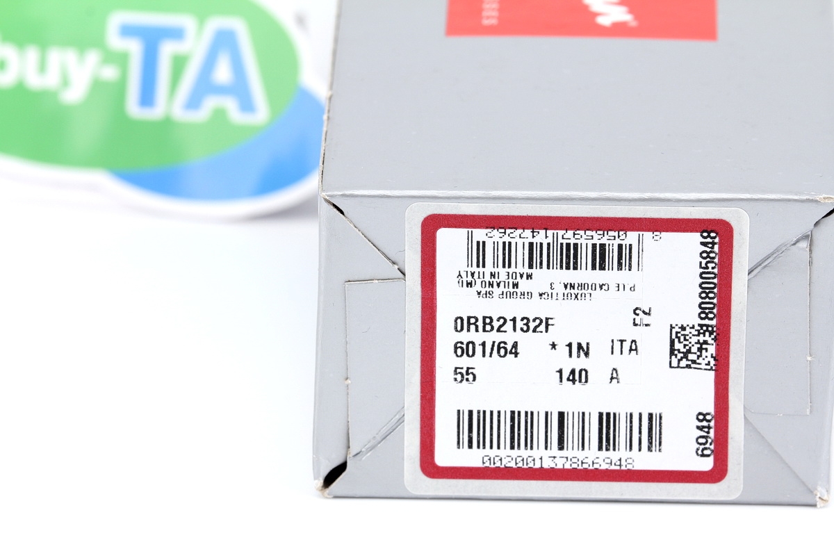 RayBan New Wayfarer RB2132F 601/64