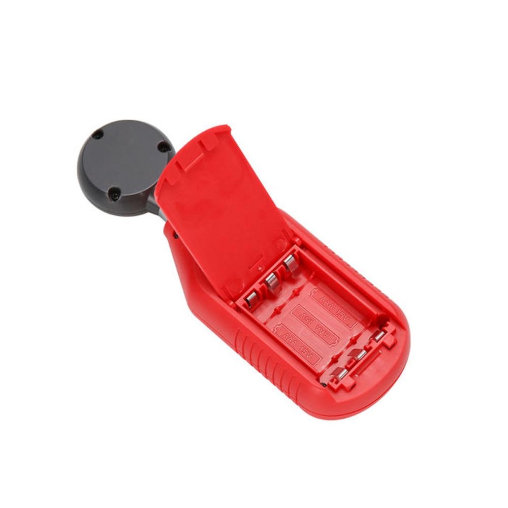 UNI-T UT383 Mini Light Meter เครื่องวัดมิเตอร์ขนาดเล็ก เป็นมิเตอร์วัดแสงขนาดเล็ก