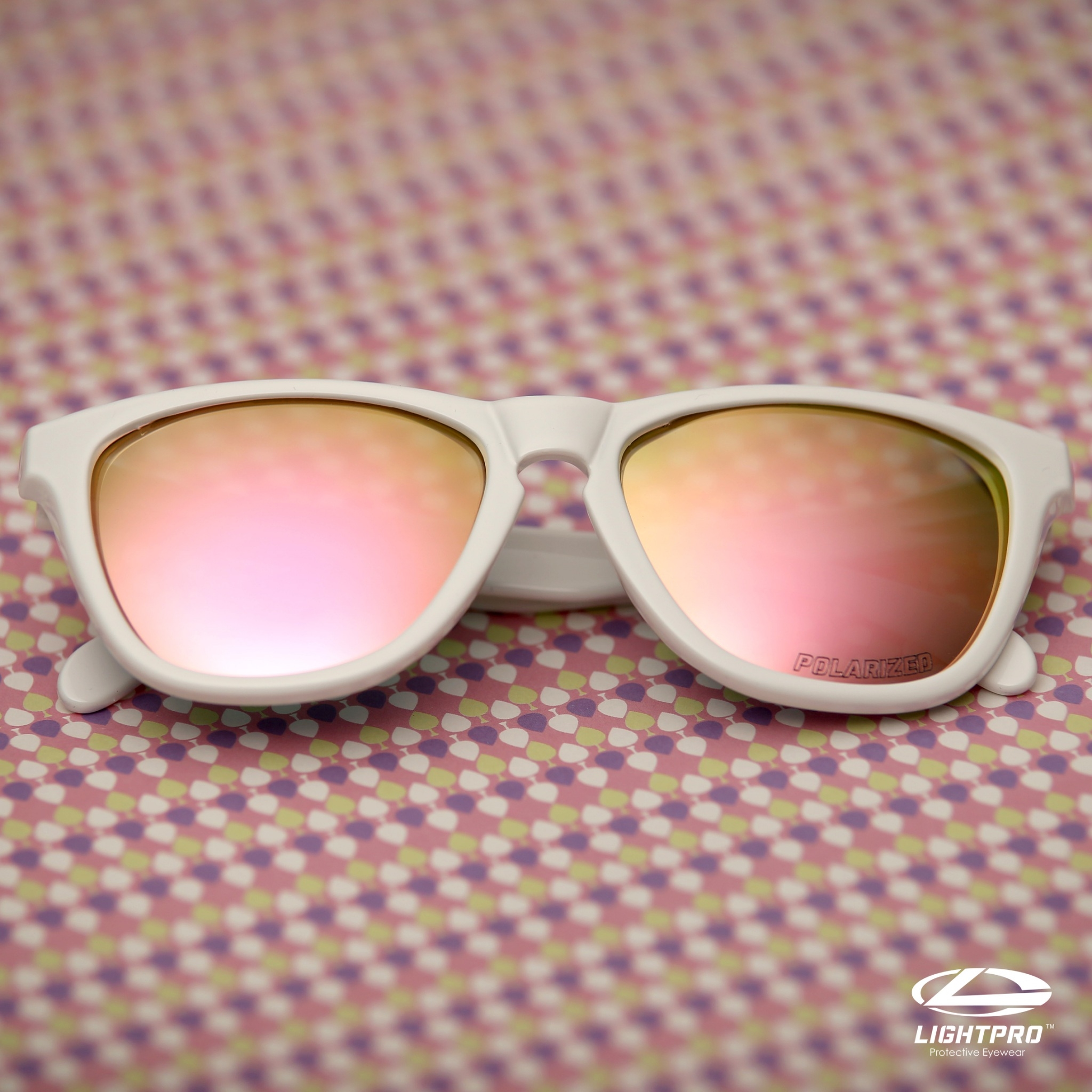 LIGHTPRO LP003 Pink