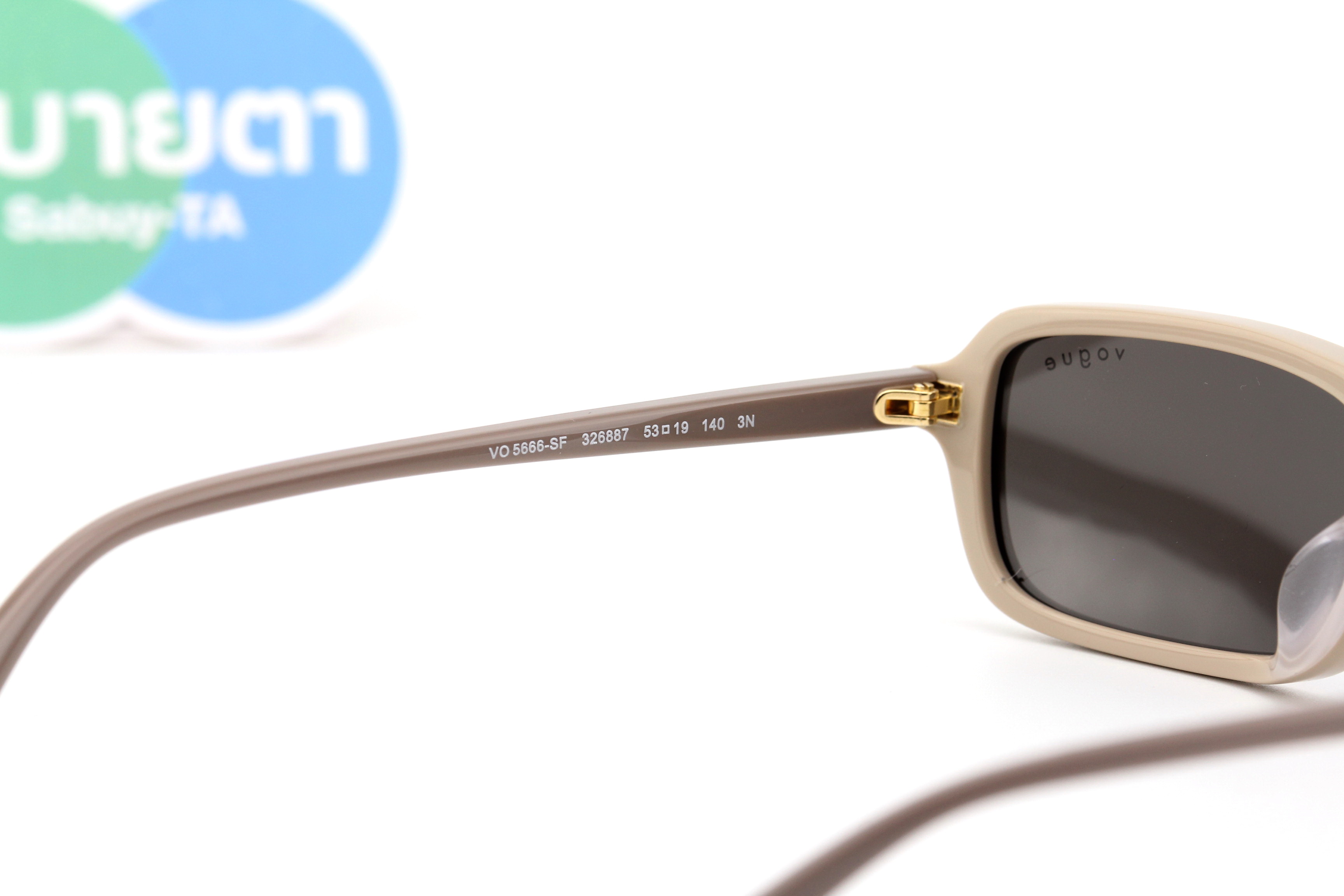 Vogue VO5666SF 326887 53mm.