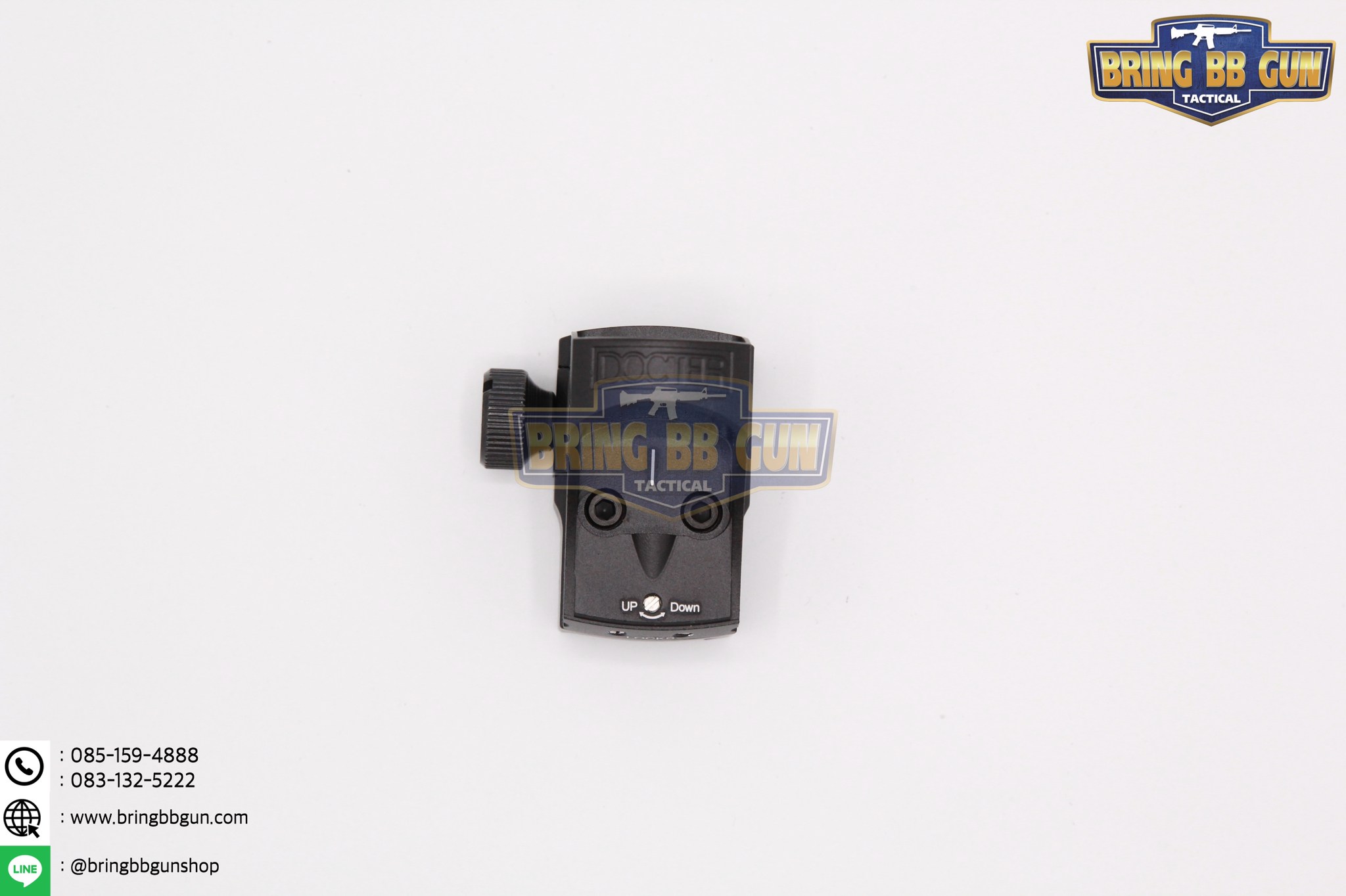 ดอท รุ่น Docter sight C