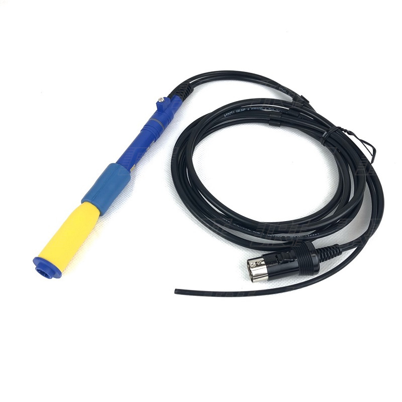 SOLDERING IRON SET 24V/70W FM-2026-03