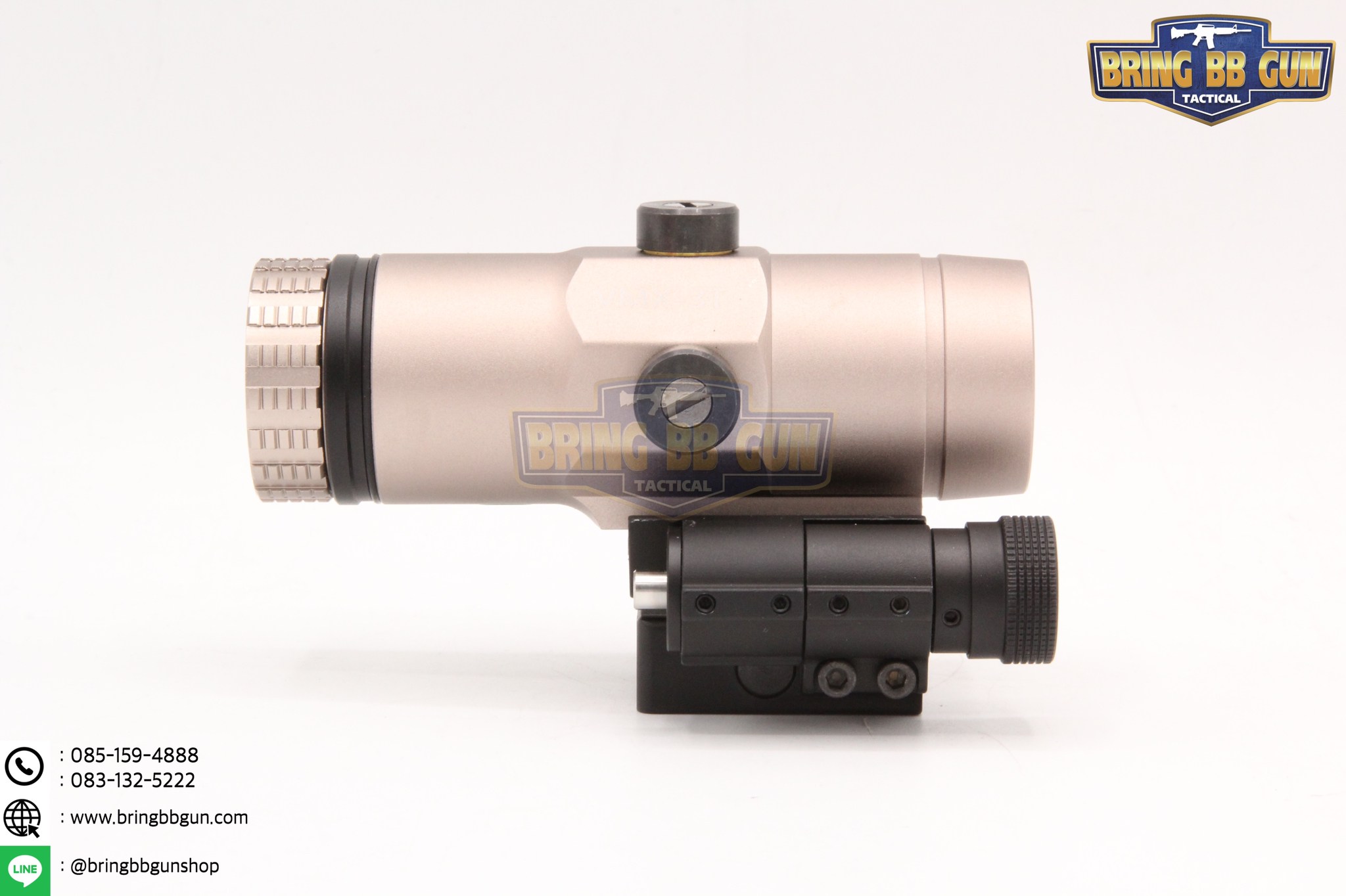 ดอท Vortex รุ่น VMX-3T (ดอทUH-1+ซูมหลังดอทVMX-3T)