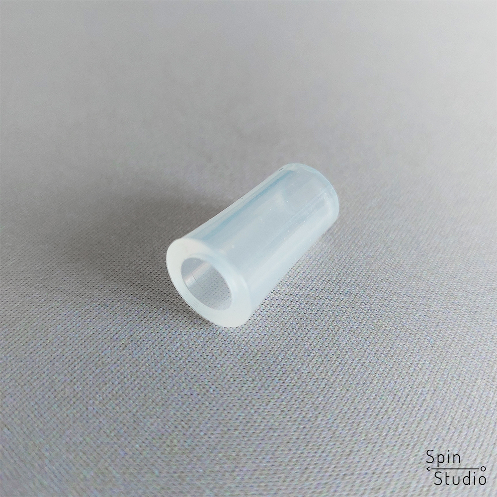 กริป Dr.Grip ตัดครึ่ง (ทำเลียนแบบโดย ENO)