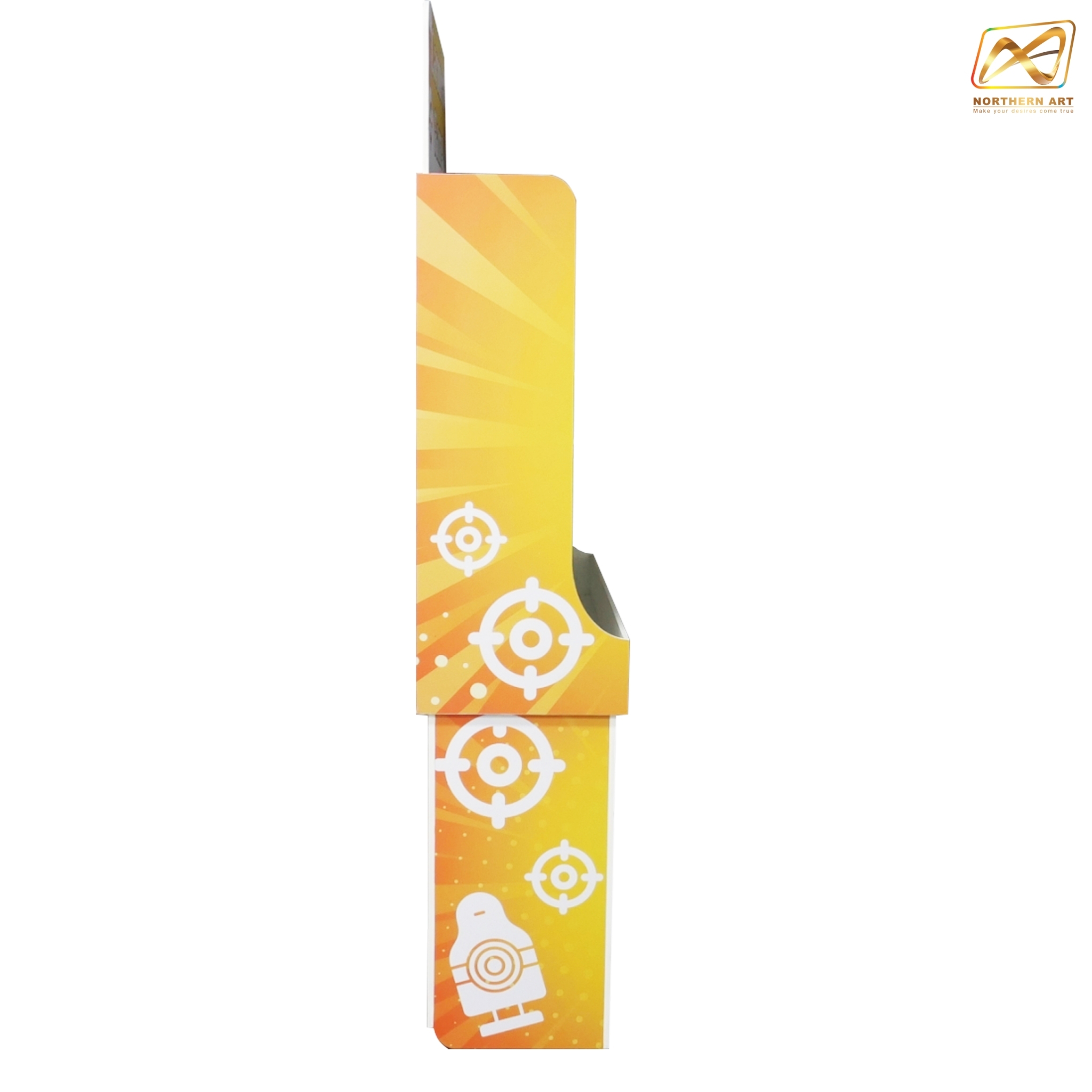 เช่าเกมส์ปาตุ๊กตา ขนาดโครง (W) 90 x (L)50 x (H)176 cm. พร้อมตุ๊กตา 18 ตัว และบอลโฟม 12 ลูก