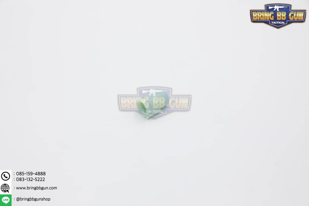 ยางฮอป ยี่ห้อ Maple Leaf รุ่น Autobot for GBB (สีขุ่น)