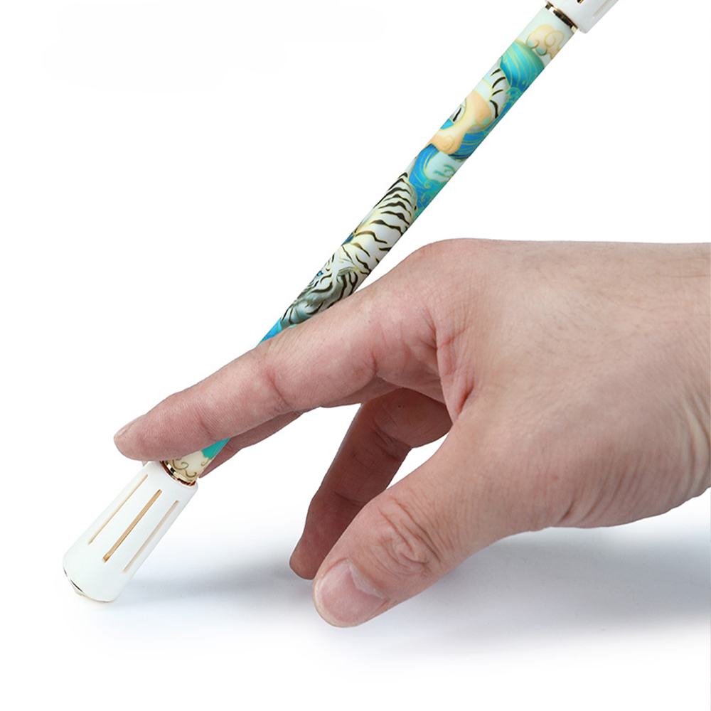 ปากกาควง Auspicious Beast โดย ENO