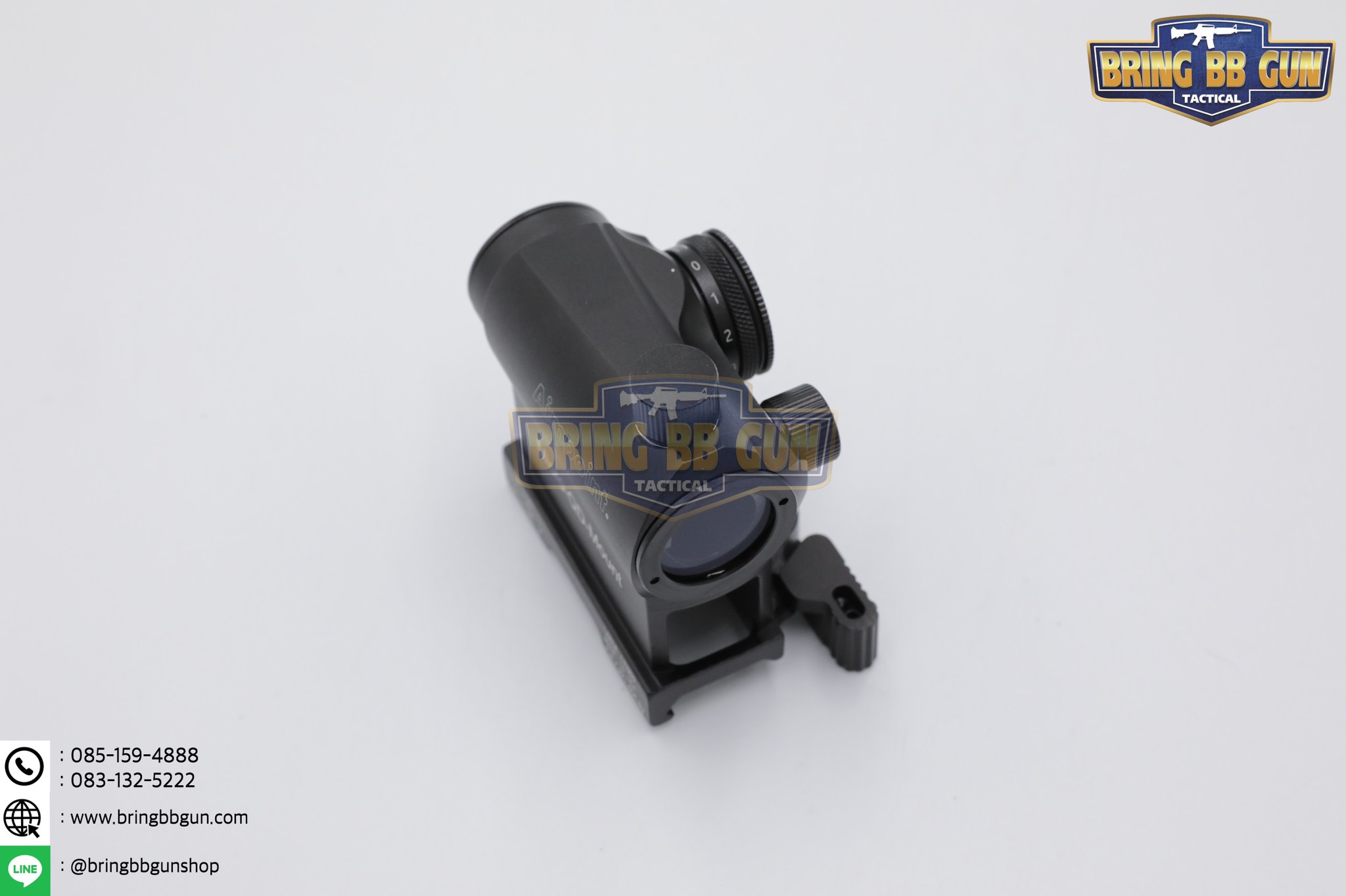 ดอท ยี่ห้อ Aimpoint รุ่น Micro T1 (Full Marking)