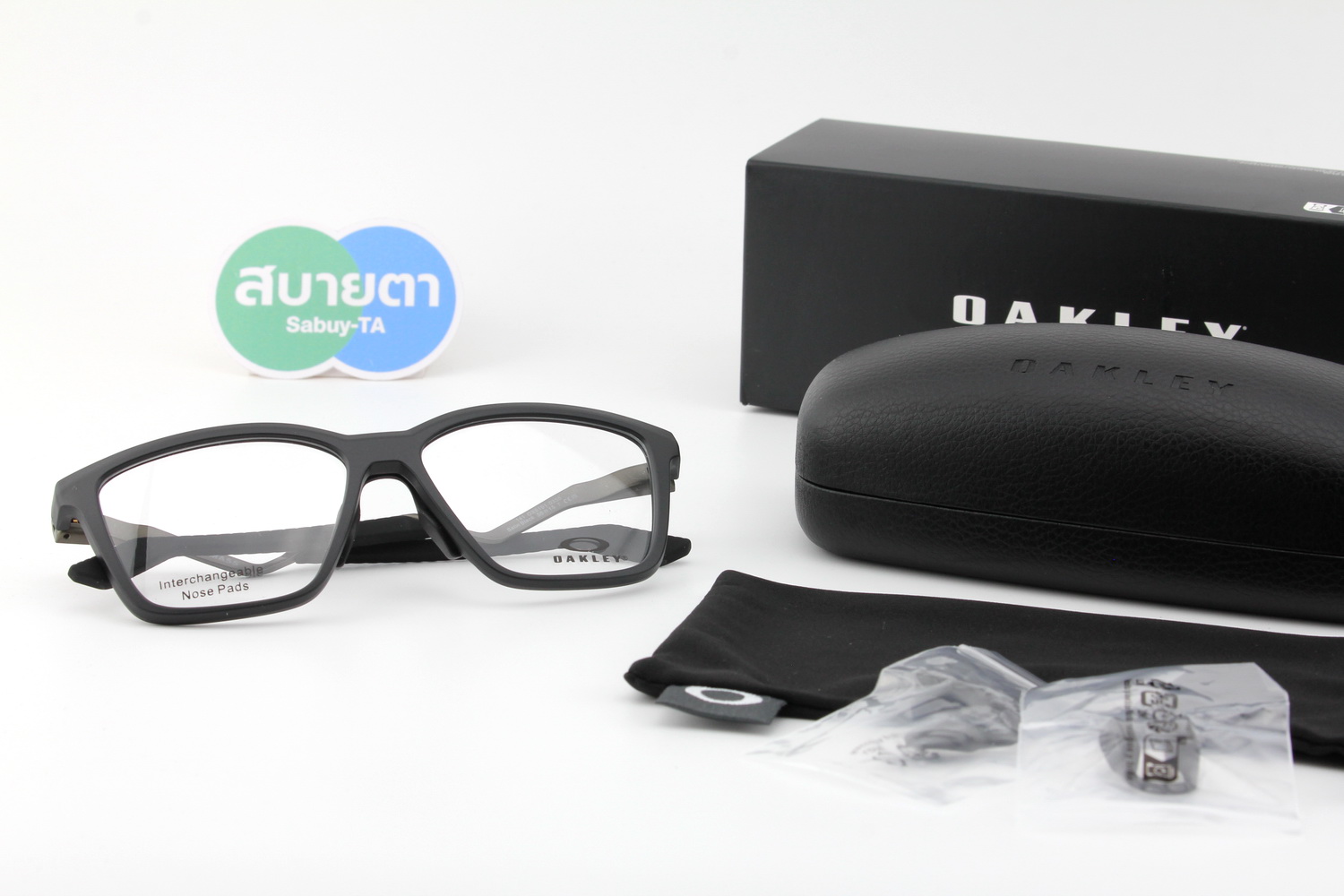 Oakley ENIGMA MASS OX8191-03