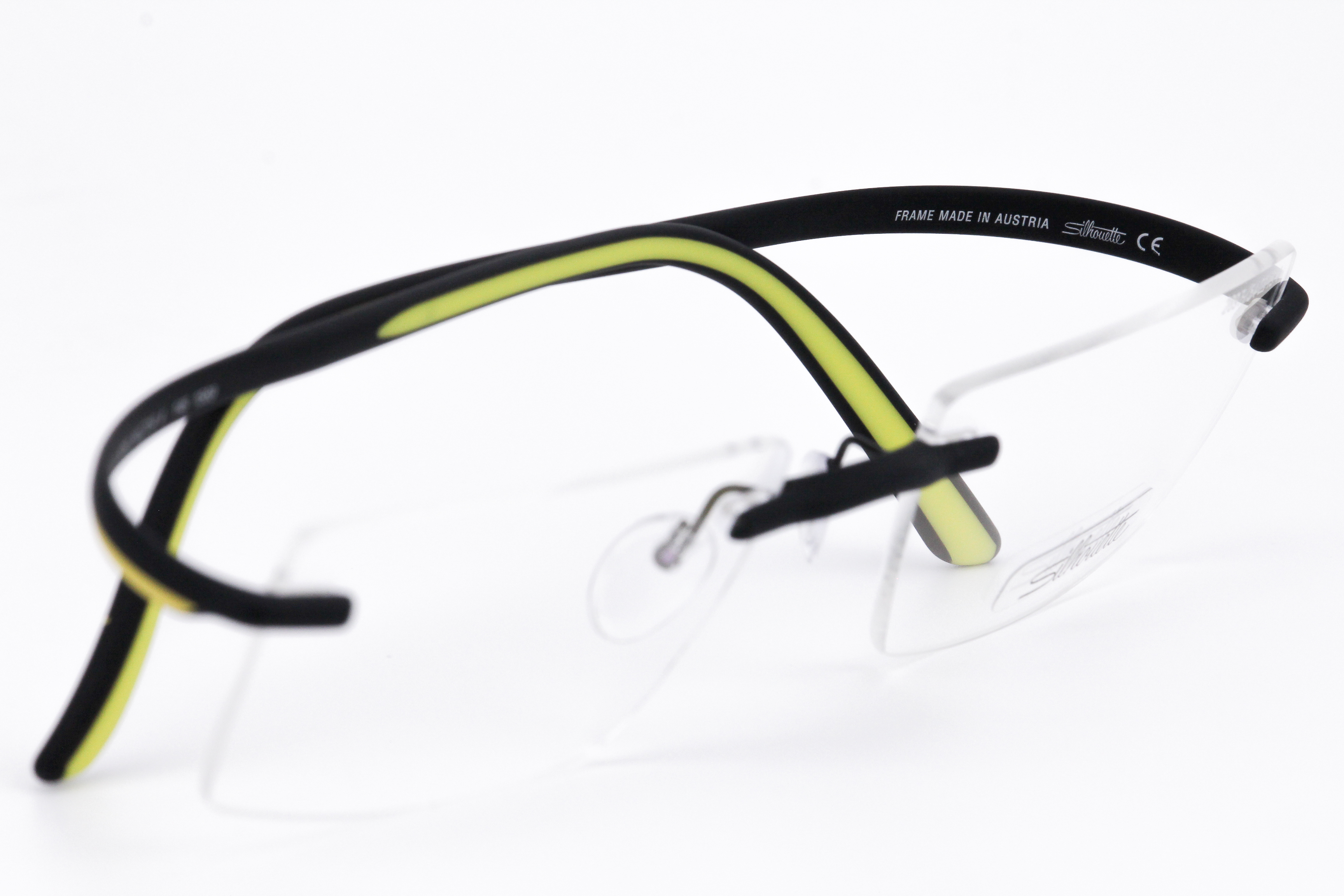 SILHOUETTE 2897 41 6059