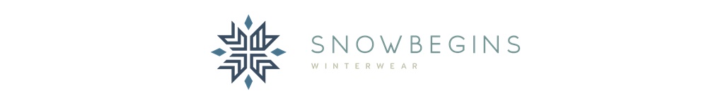 snow begins*