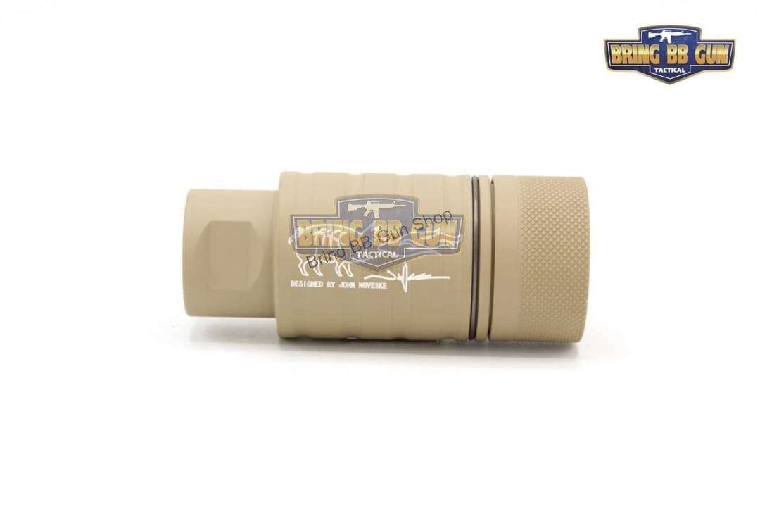 หมูพ่นไฟ รุ่น Noveske KFH