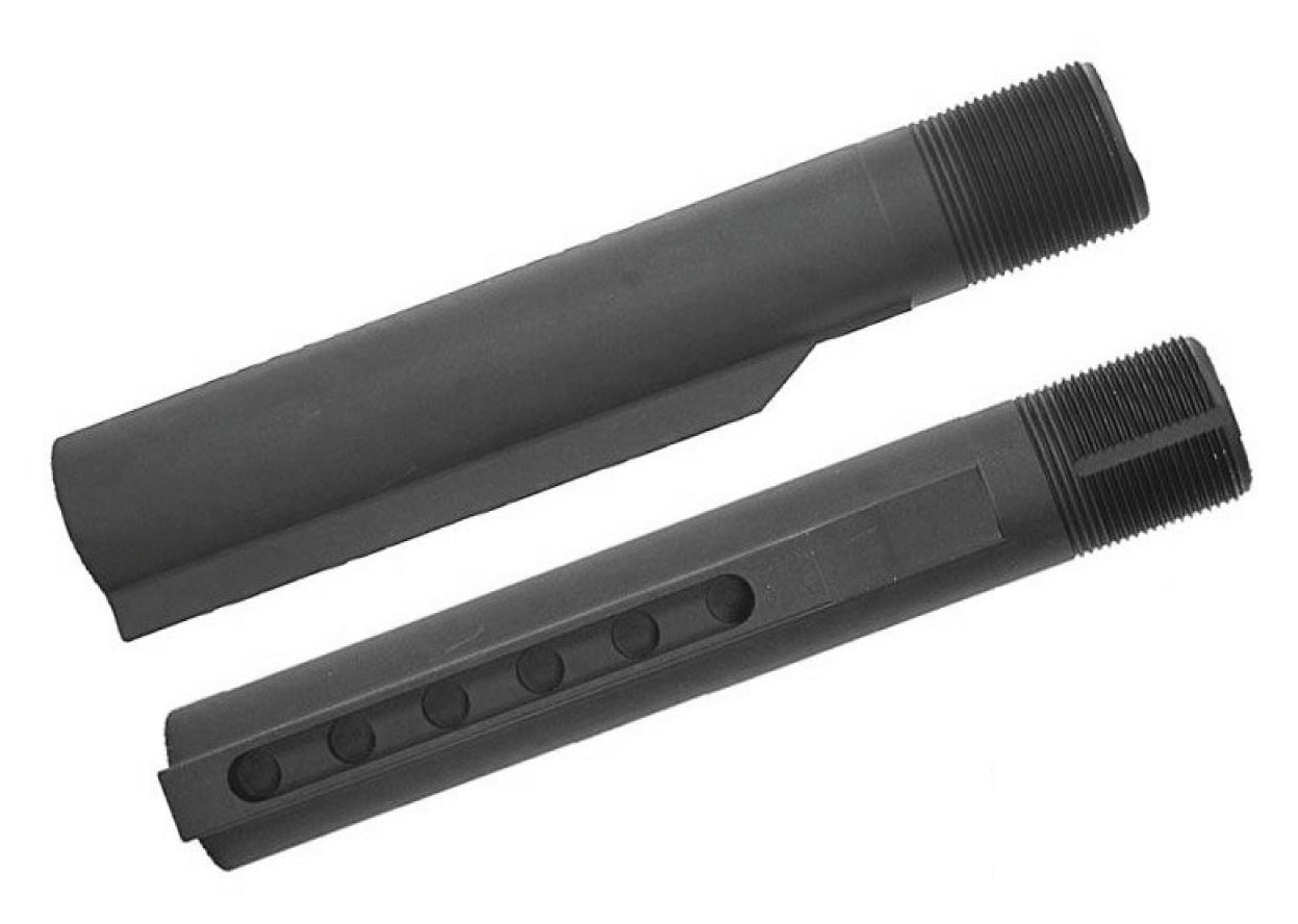 BCM แกนพานท้ายสำหรับAR-15 ปรับสั้น-ยาว ได้6ระดับ