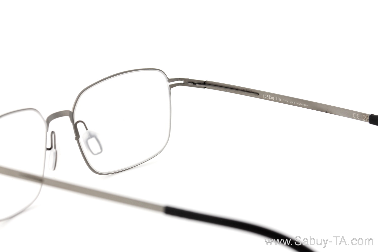 Ic Berlin Kouji Graphite